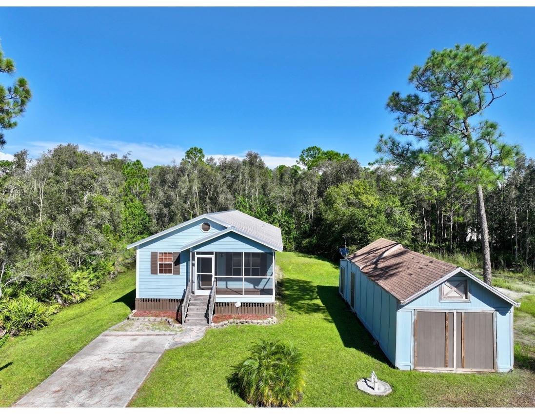 12109 Platano Dr., Punta Gorda, FL 33955