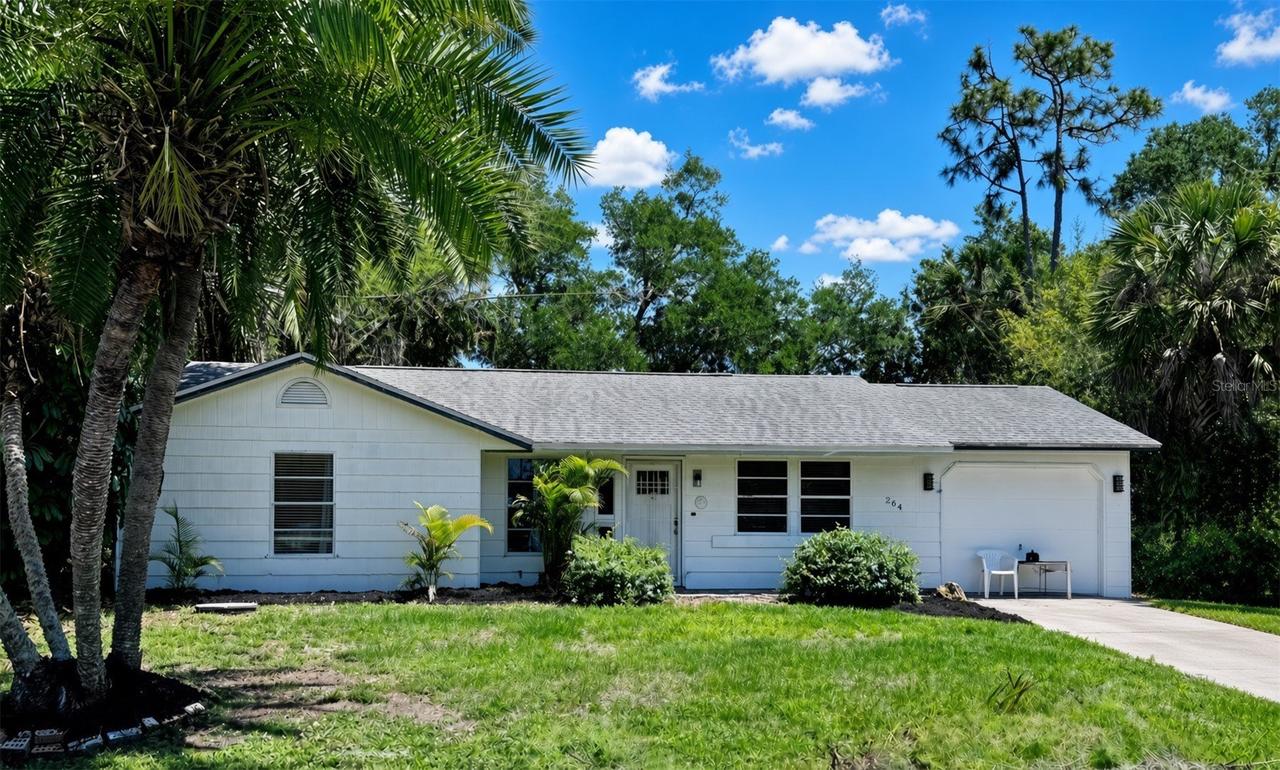 264 Ambler St., Port Charlotte, FL 33954