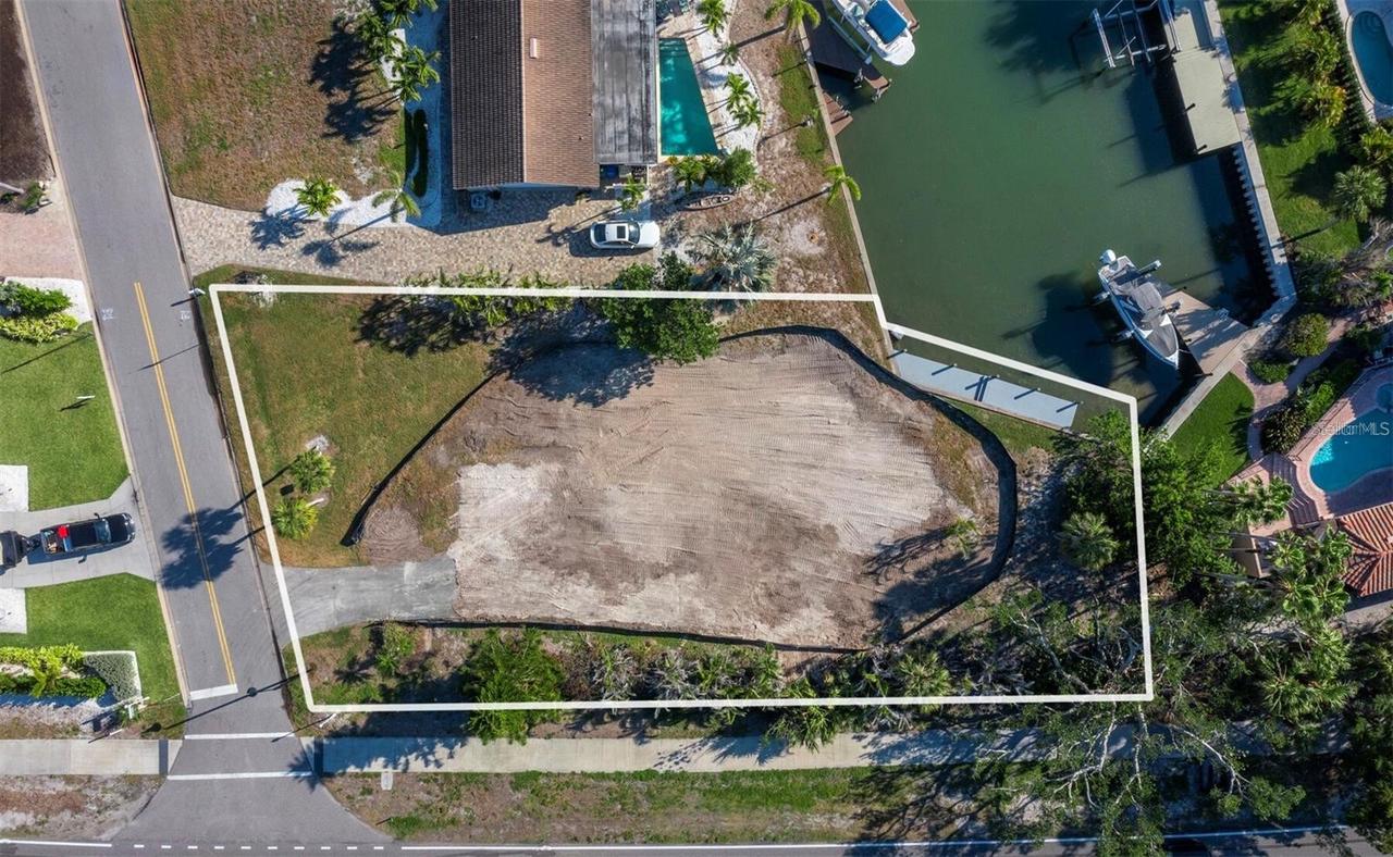 500 Outrigger Ln., Longboat Key, FL 34228