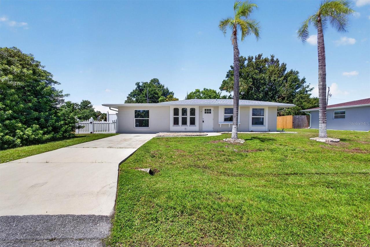 312 Reading St., Port Charlotte, FL 33952