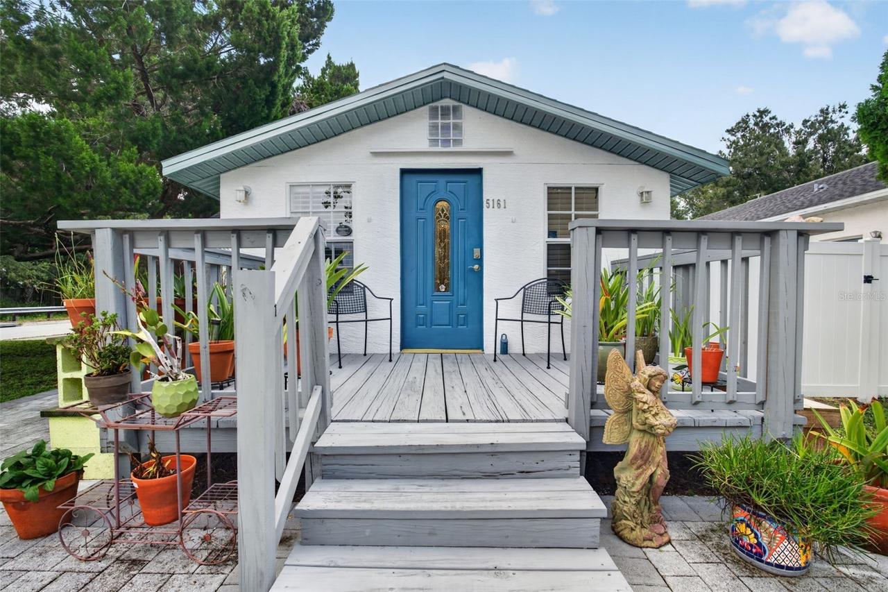 5161 Rena St., St Petersburg, FL 33709