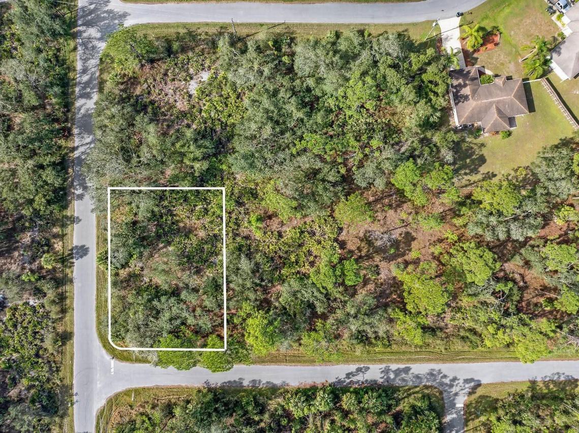 Haftel St St., North Port, FL 34291