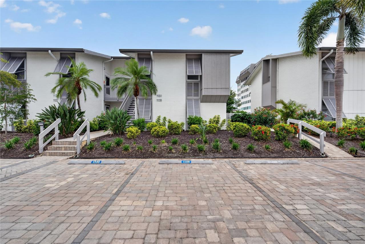 1130 W Peppertree Ln. #118, Sarasota, FL 34242
