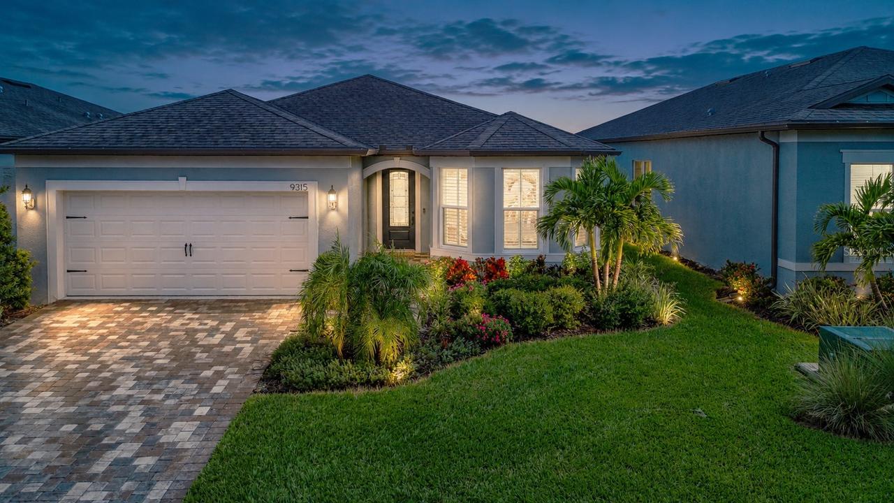 9315 Barrier Coast Tr., Parrish, FL 34219