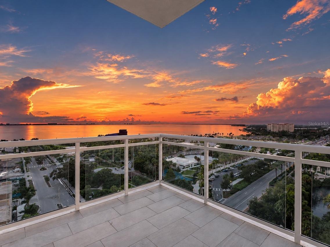 540 N Tamiami Tr. #1201, Sarasota, FL 34236