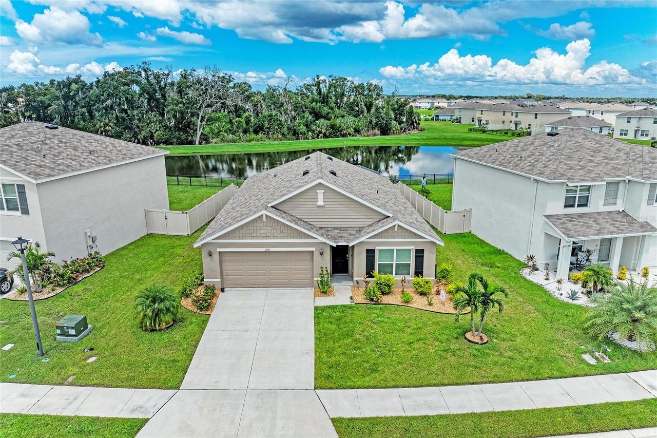12256 Mountain Island Tr., Parrish, FL 34219