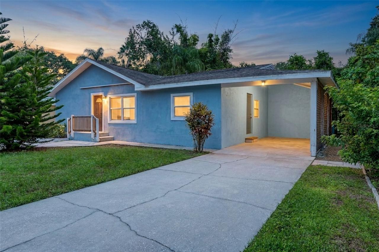 118 David Ave., Clearwater, FL 33759