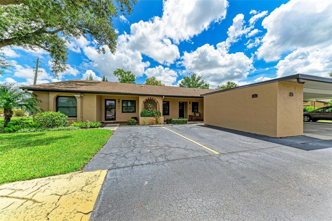 2808 60th Ave. #802, Bradenton, FL 34207