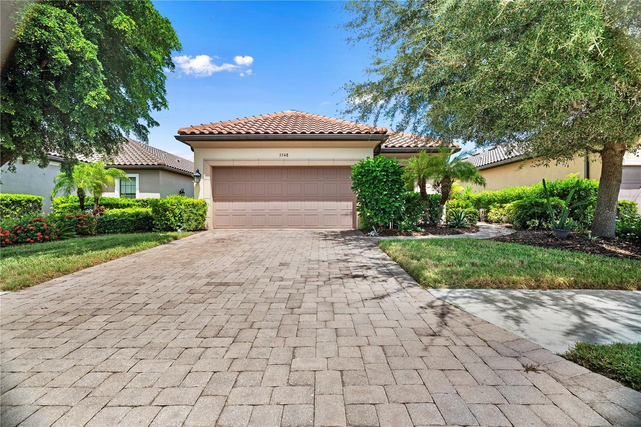 5548 Sentiero Dr., Nokomis, FL 34275