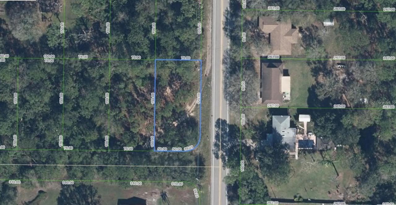 1702 Daffodil Ave., Sebring, FL 33875
