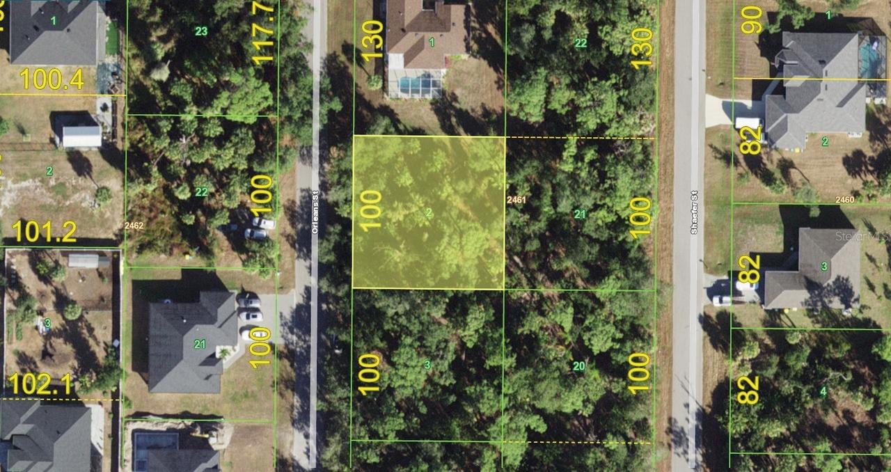 296 Orleans St., Port Charlotte, FL 33953