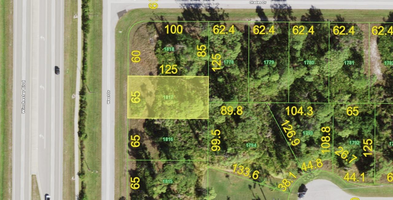 141 West Dr., Rotonda West, FL 33947