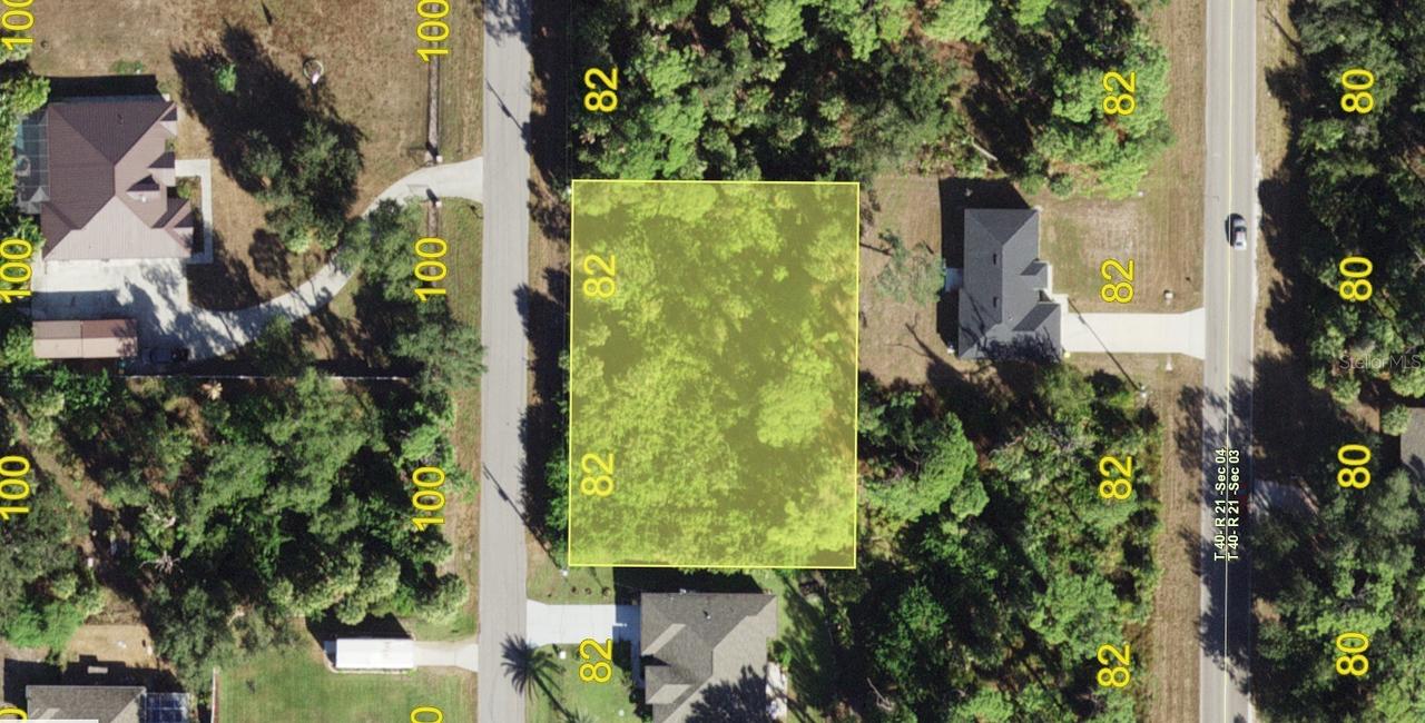 358 & 364 Shaefer St., Port Charlotte, FL 33953