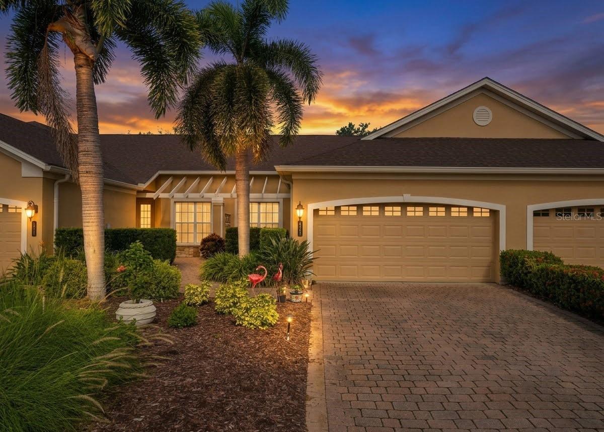 4361 Turnberry Cir., North Port, FL 34288