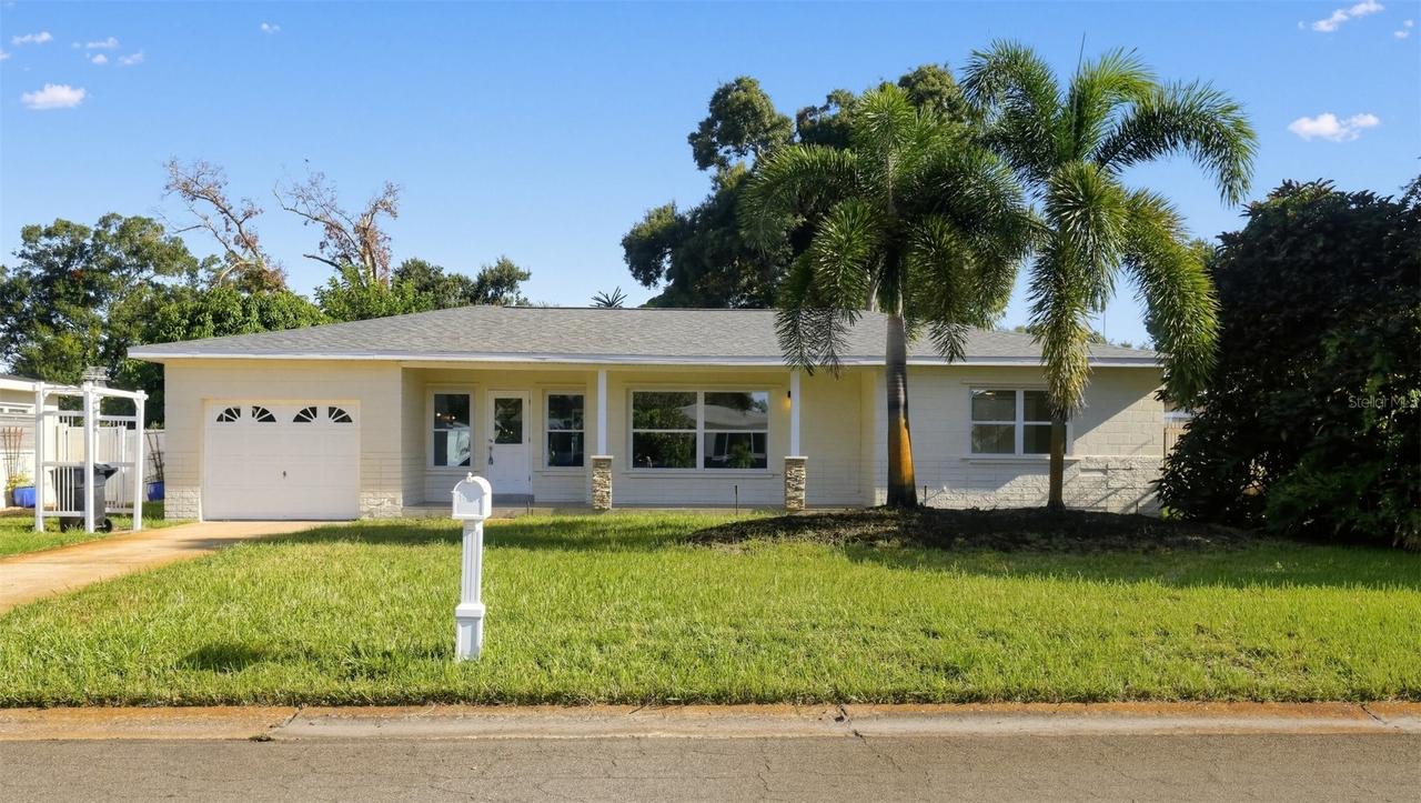 5825 21st Ave., Gulfport, FL 33707