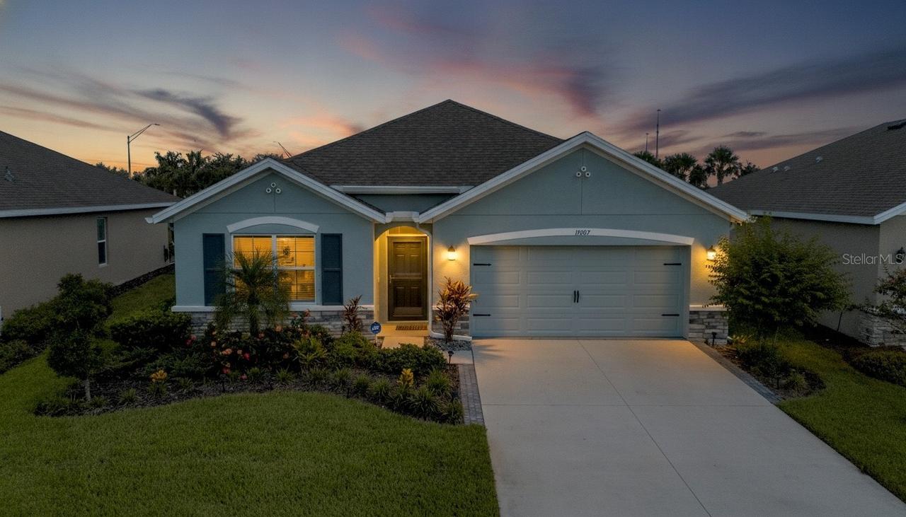 17607 Canopy Pl., Bradenton, FL 34211
