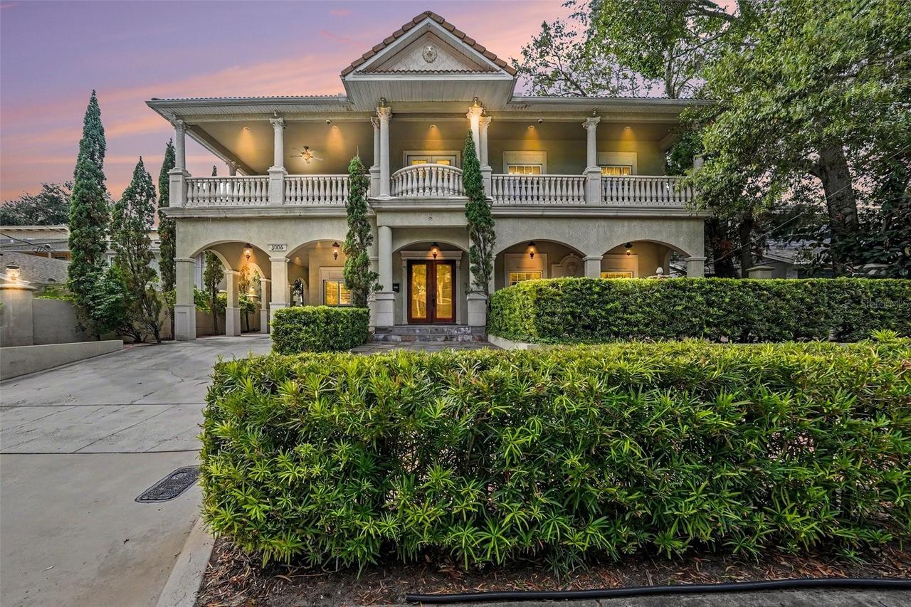 3006 W Mason St., Tampa, FL 33629