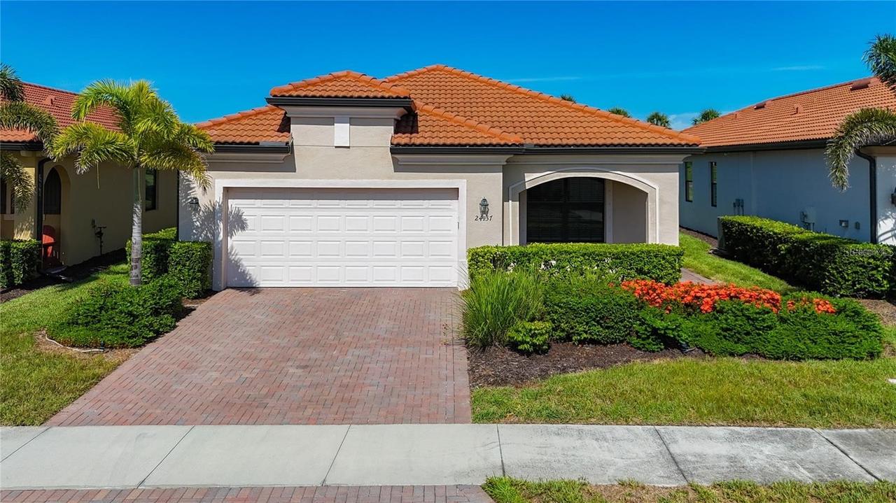 24137 Spartina Dr., Venice, FL 34293