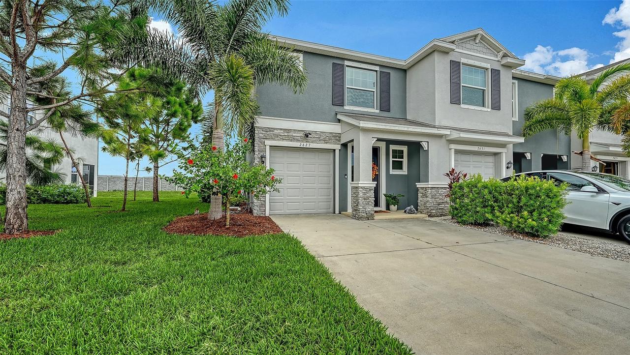 2627 Midnight Pearl Dr., Sarasota, FL 34240