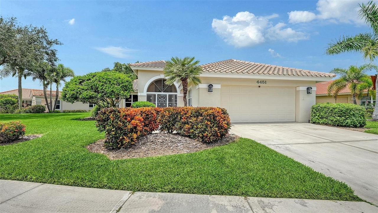 4451 Deer Trail Blvd., Sarasota, FL 34238