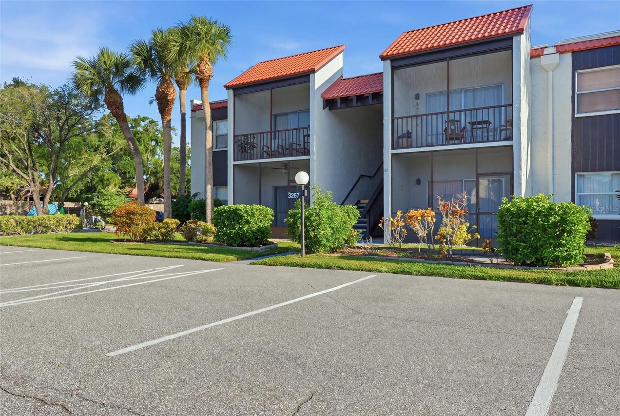 3267 Beneva Rd. #203, Sarasota, FL 34232