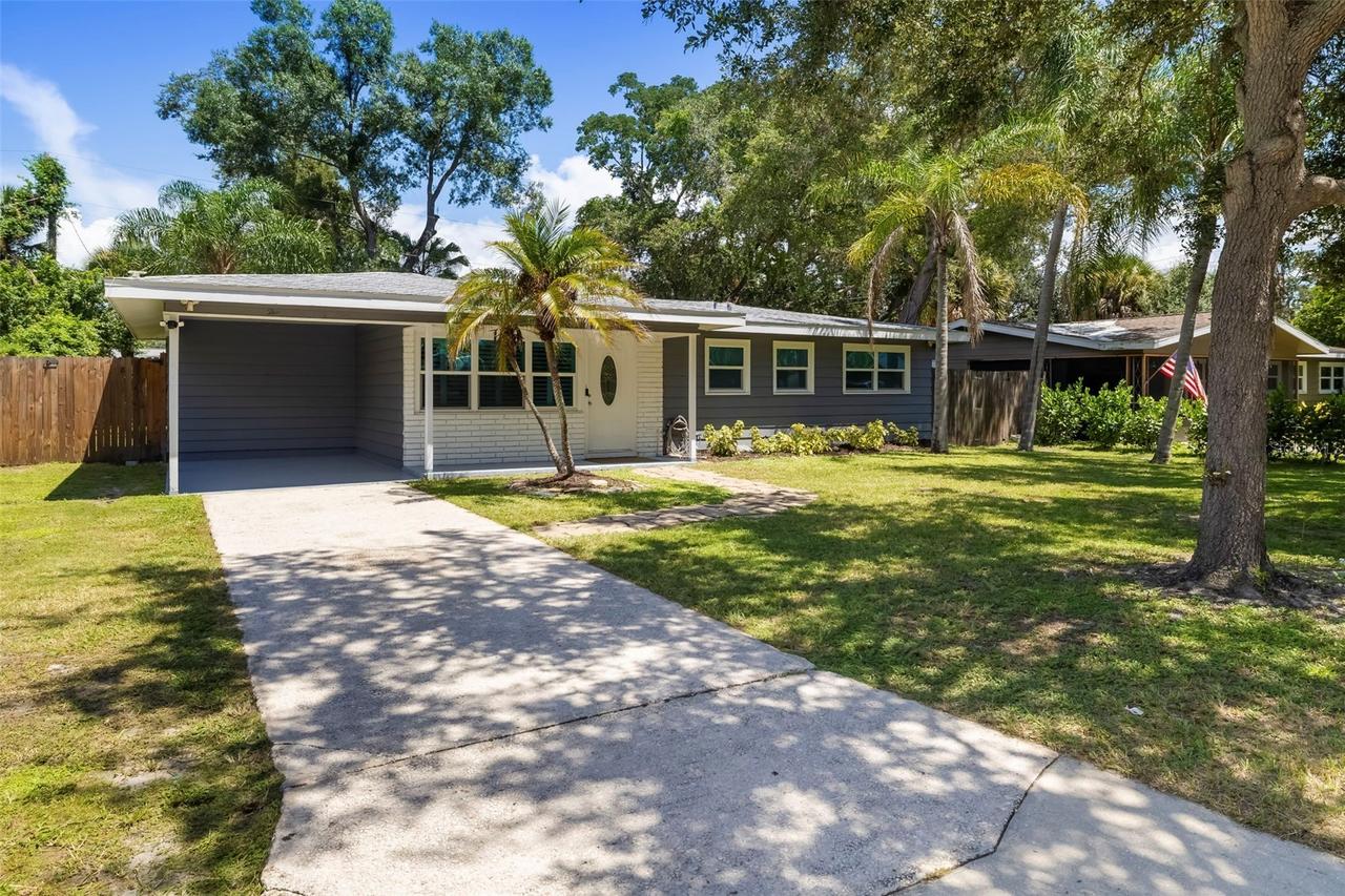 3169 Alta Vista St., Sarasota, FL 34237