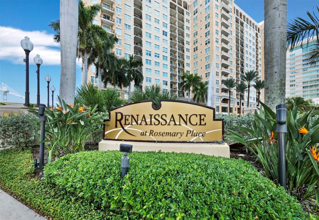 750 N Tamiami Tr. #906, Sarasota, FL 34236