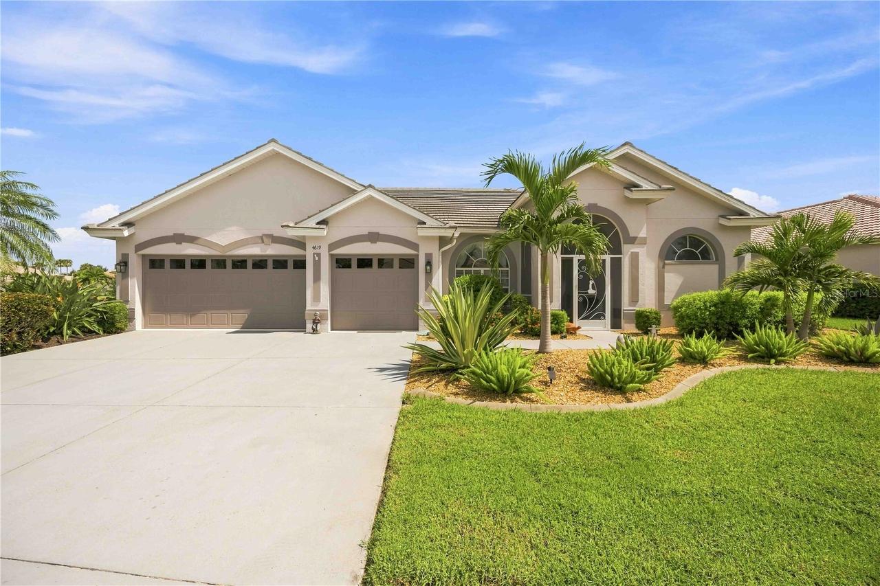 4619 Chase Oaks Dr., Sarasota, FL 34241