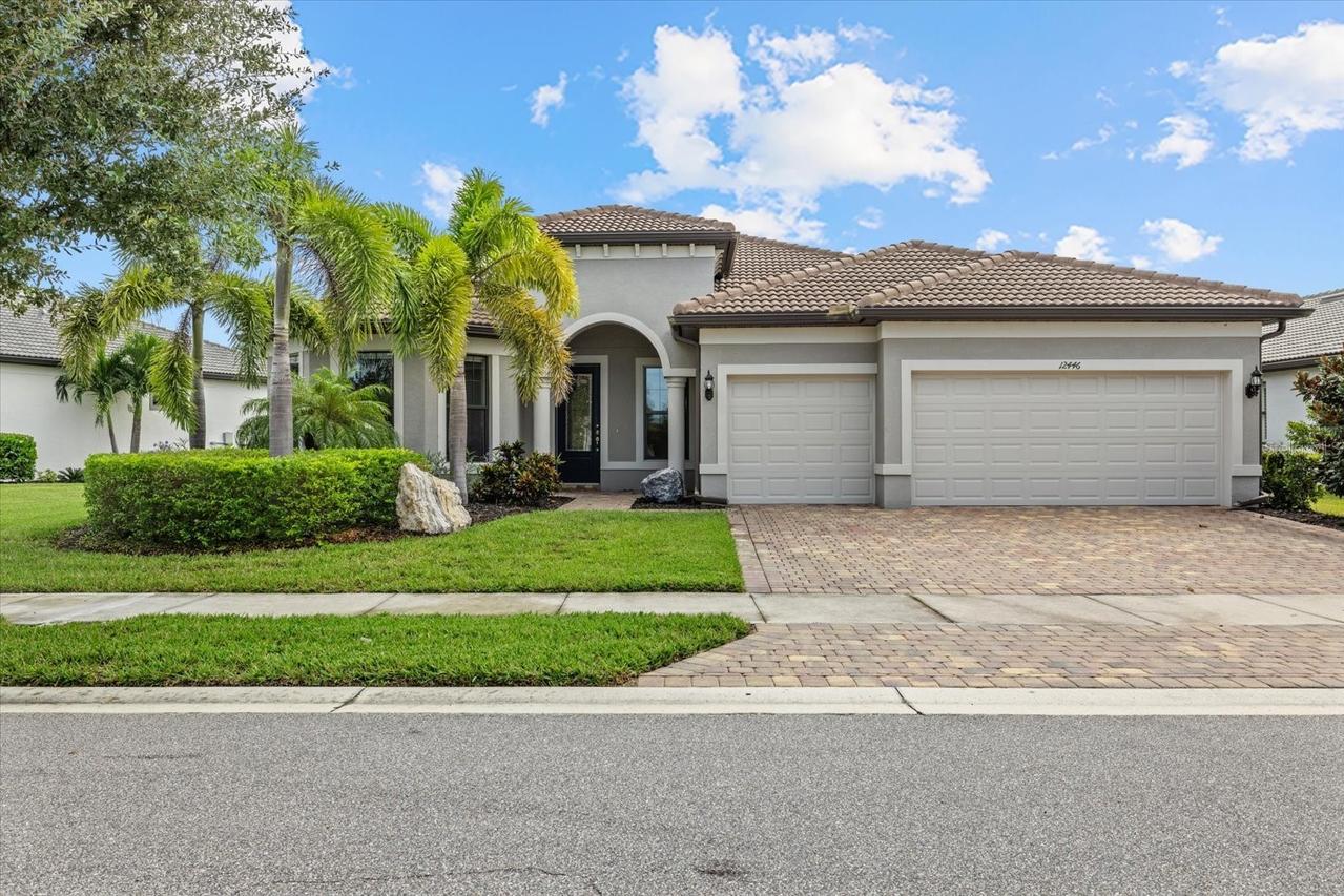 12446 Marsh Pointe Rd., Sarasota, FL 34238