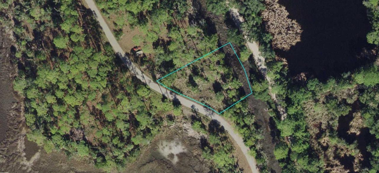 00-00-121-274-11968-A15 Fiddler Ter., Crawfordville, FL 32327