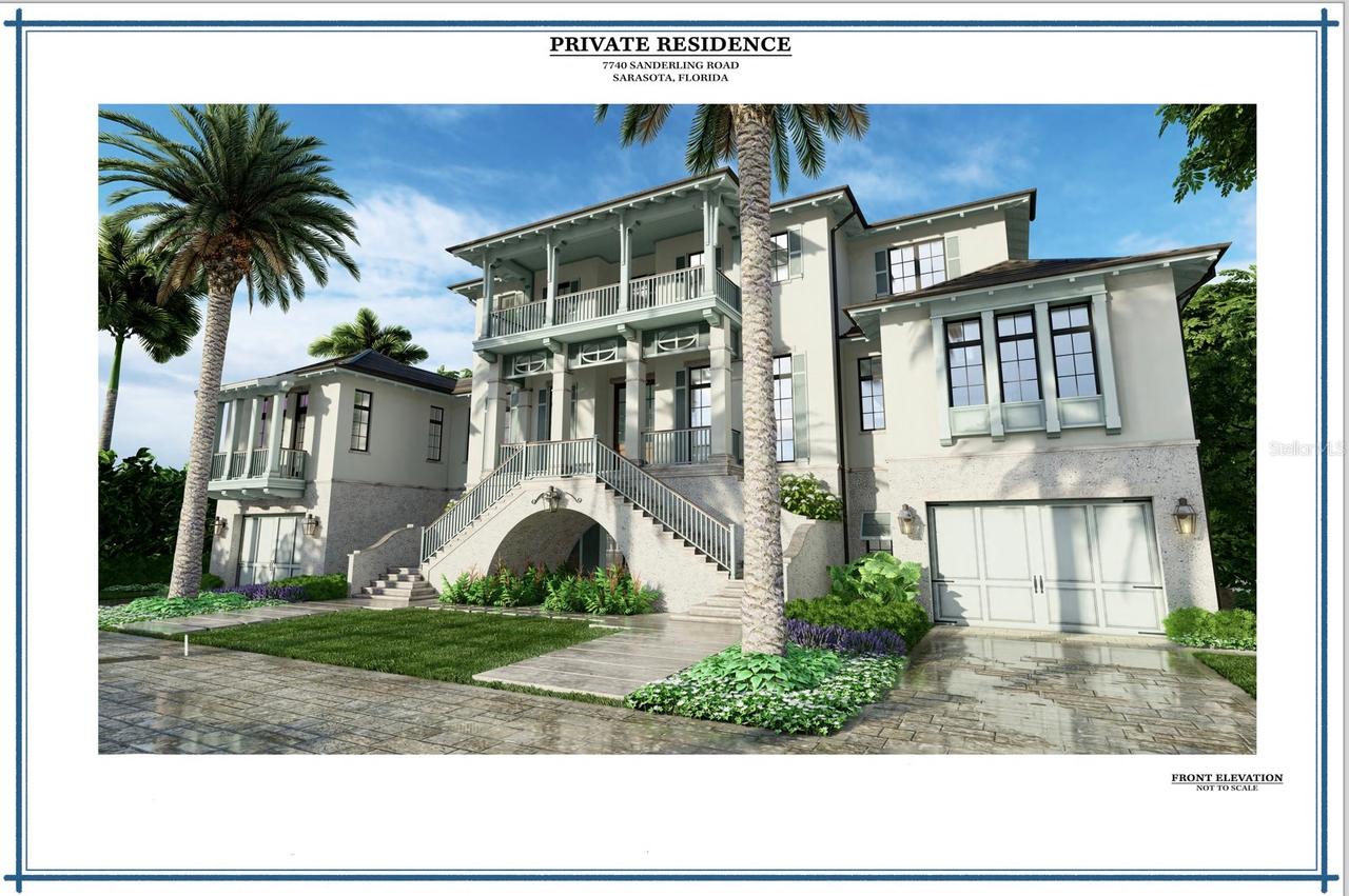 7740 Sanderling Rd., Sarasota, FL 34242