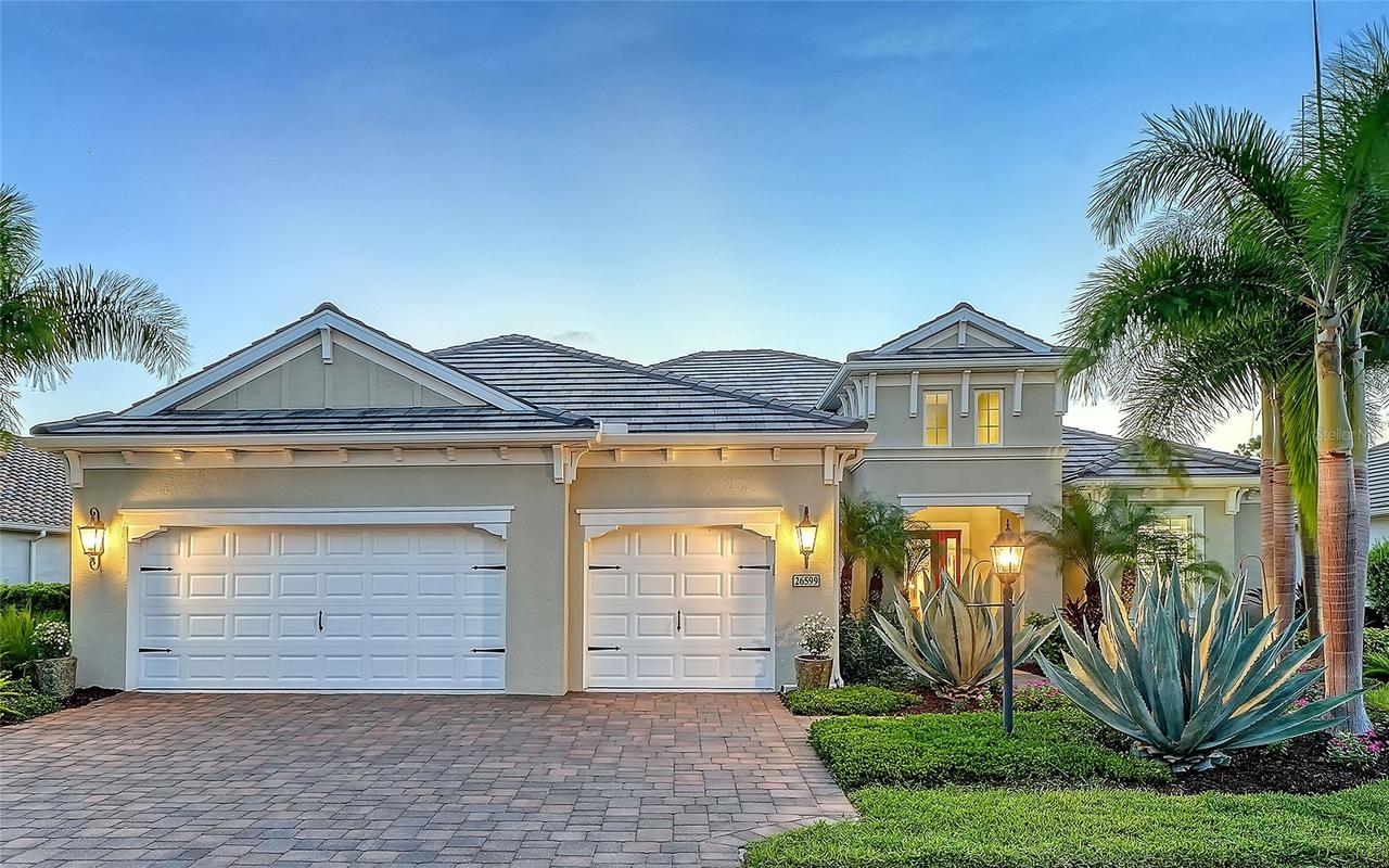 26599 Raphis Royale Blvd., Englewood, FL 34223