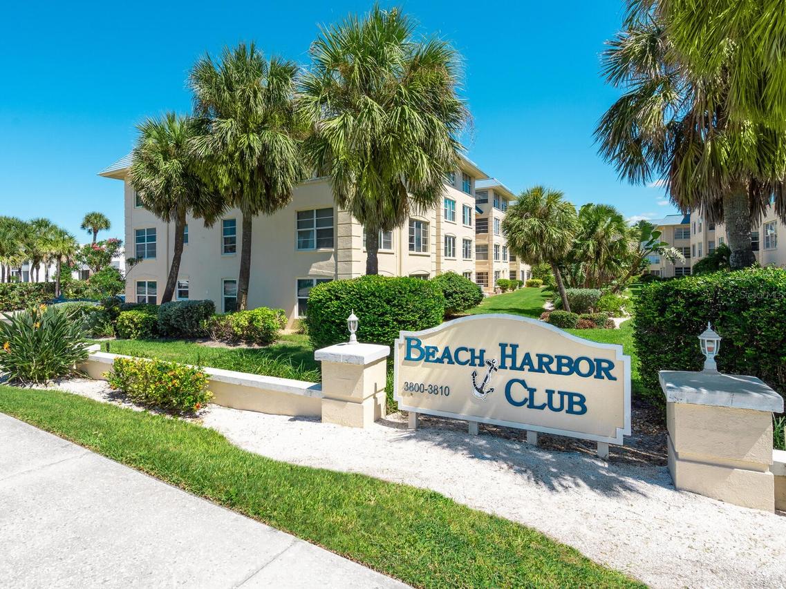 3802 Gulf Of Mexico Dr. #A203, Longboat Key, FL 34228