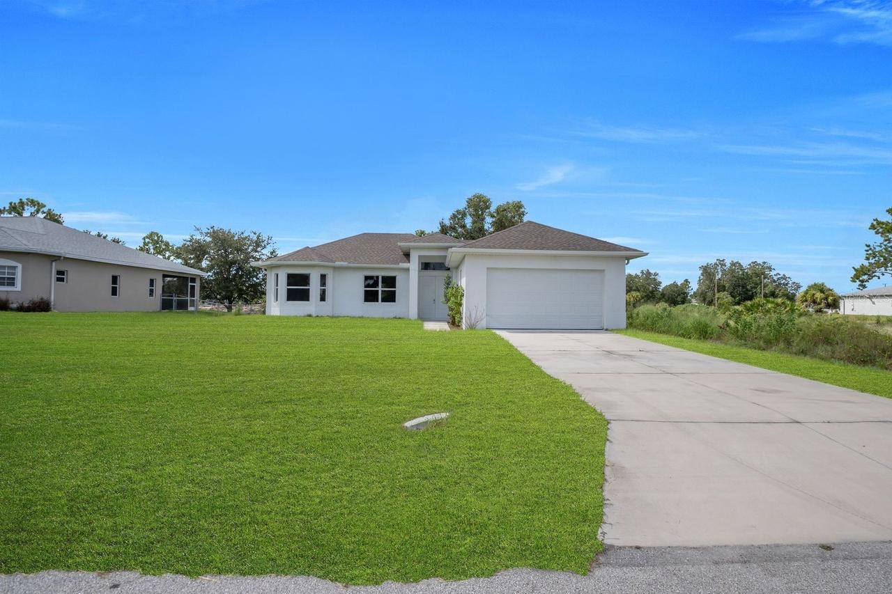 856 William Denver St., Lehigh Acres, FL 33974