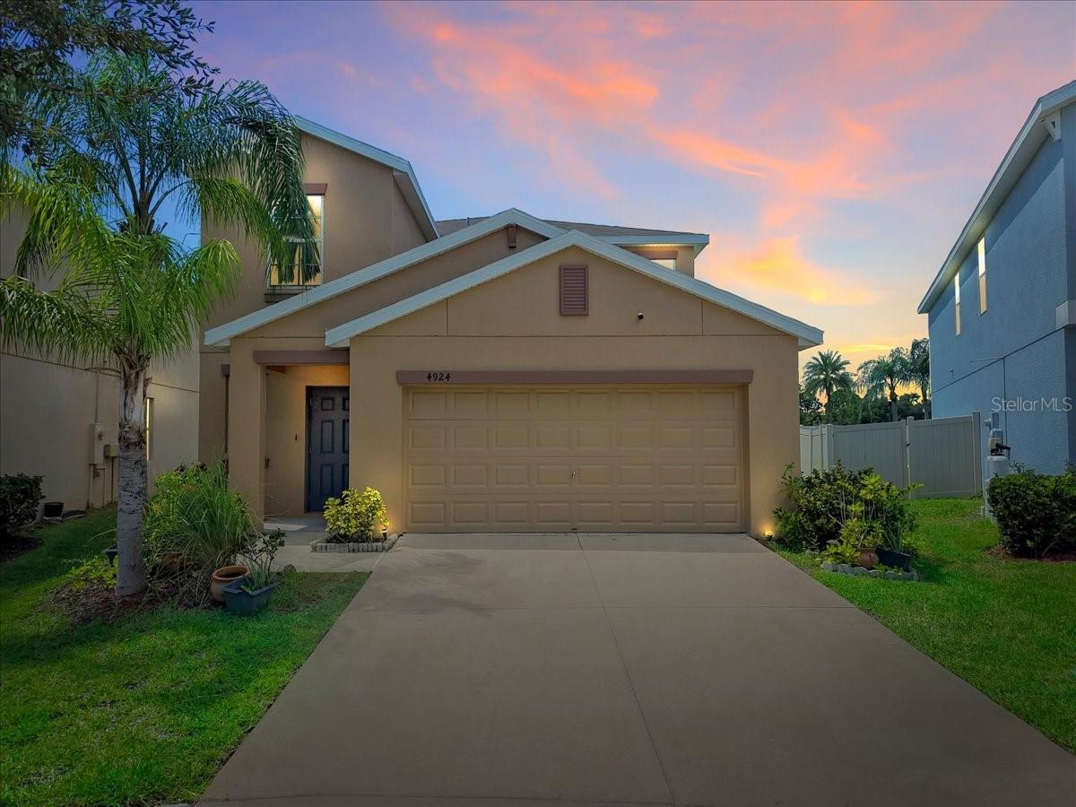 4924 Reflecting Pond Cir., Wimauma, FL 33598