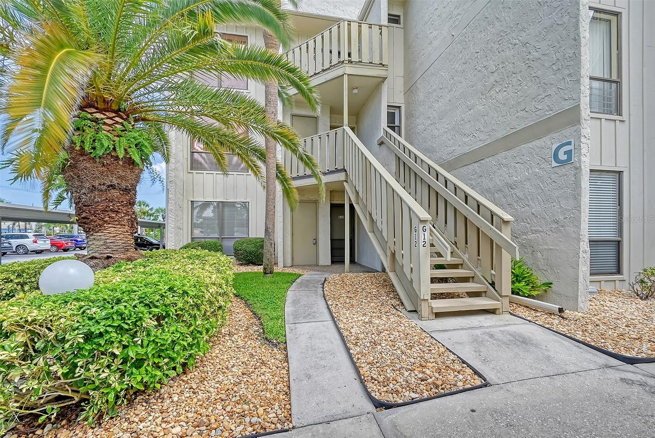 6157 Midnight Pass Rd. #G11, Sarasota, FL 34242