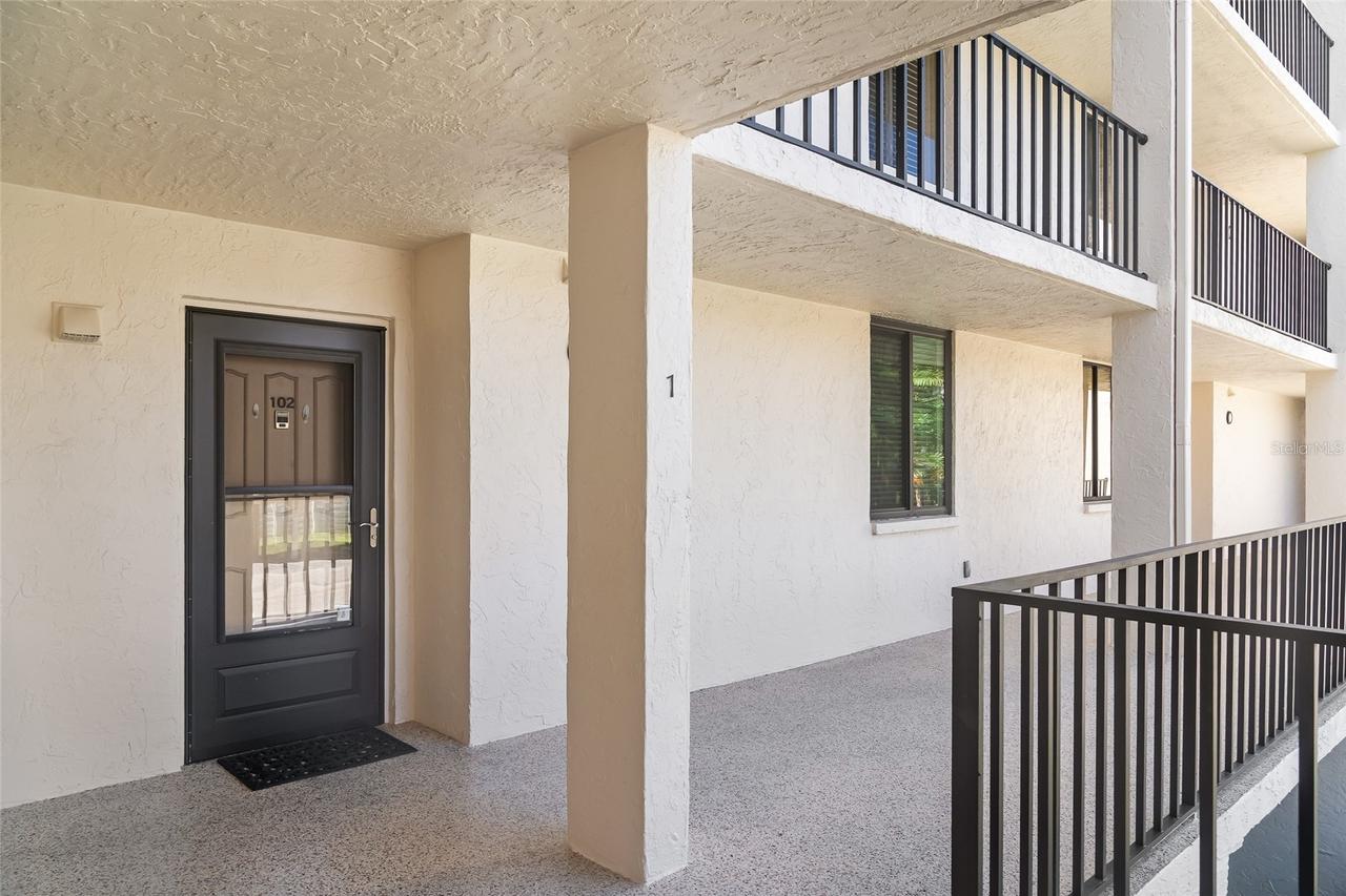 6265 Midnight Pass Rd. #102, Sarasota, FL 34242