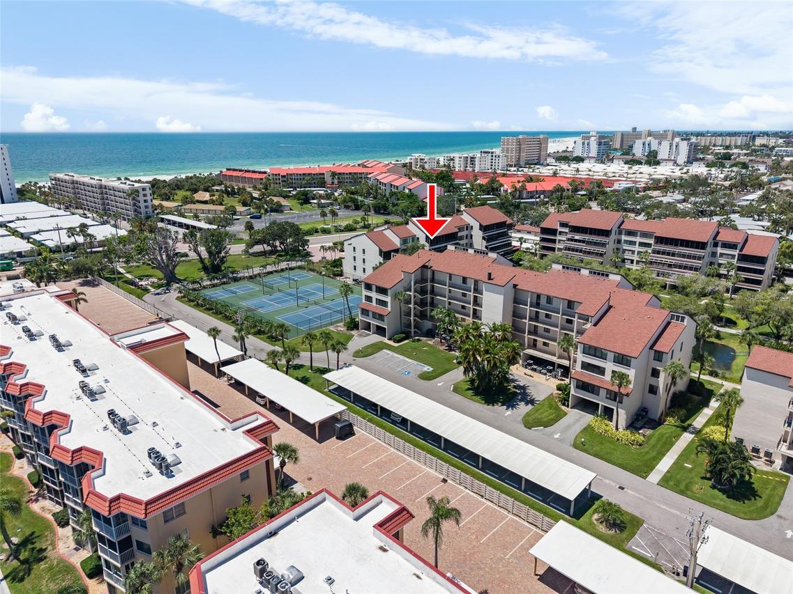 6265 Midnight Pass Rd. #102, Sarasota, FL 34242