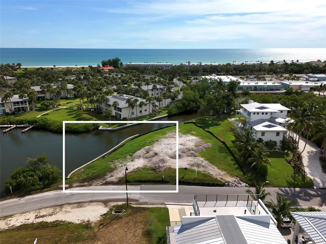 6801 Longboat Dr., Longboat Key, FL 34228