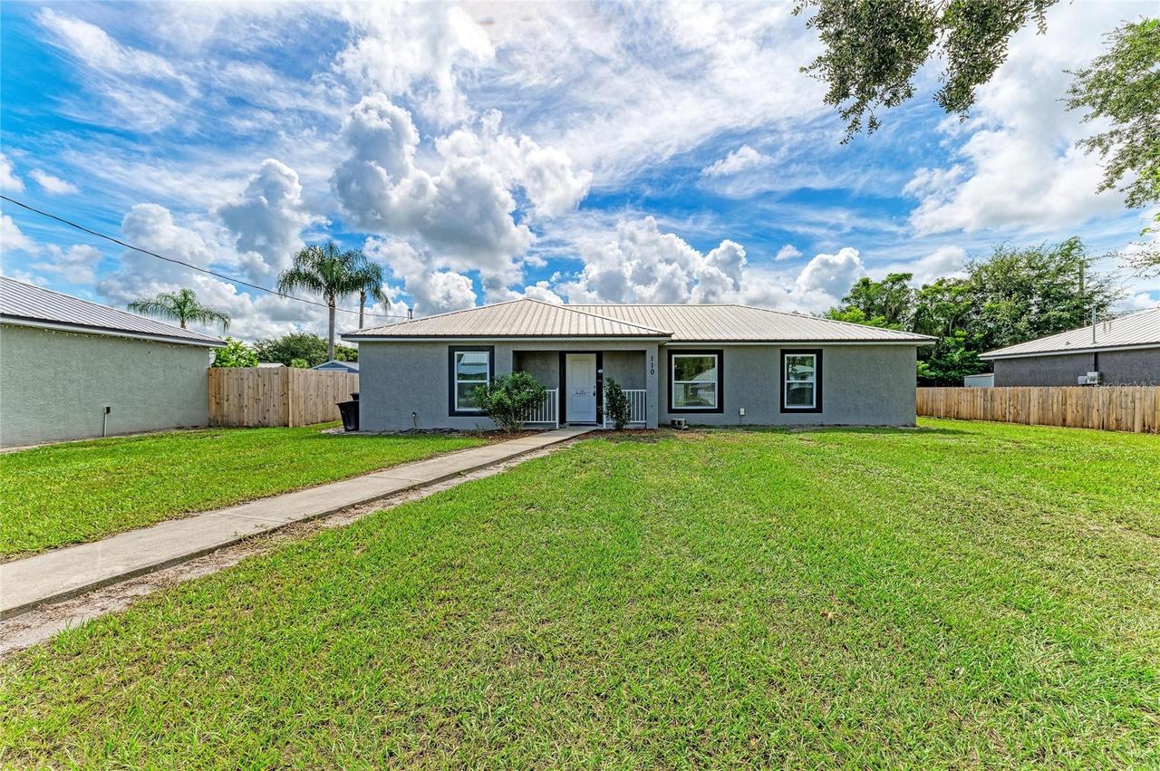110 N Lee Ave., Arcadia, FL 34266