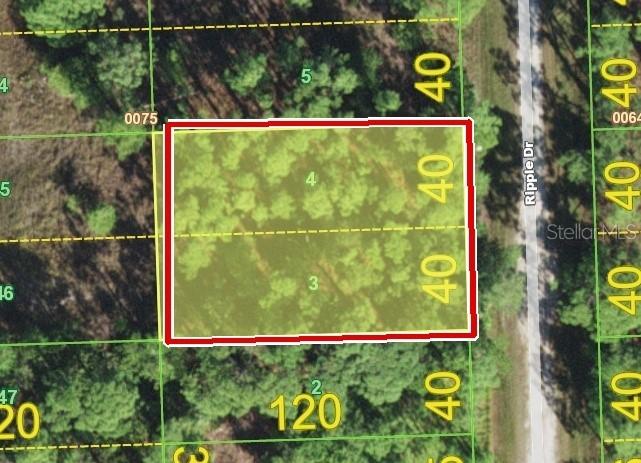 12353 Ripple Dr., Punta Gorda, FL 33955