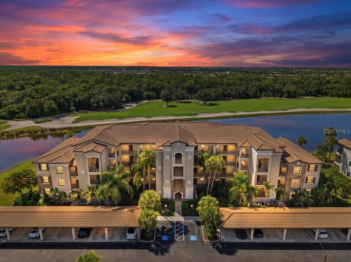 17118 Vardon Ter. #108, Lakewood Ranch, FL 34211