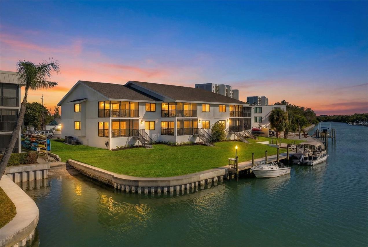 9226 Midnight Pass Rd. #3B, Sarasota, FL 34242