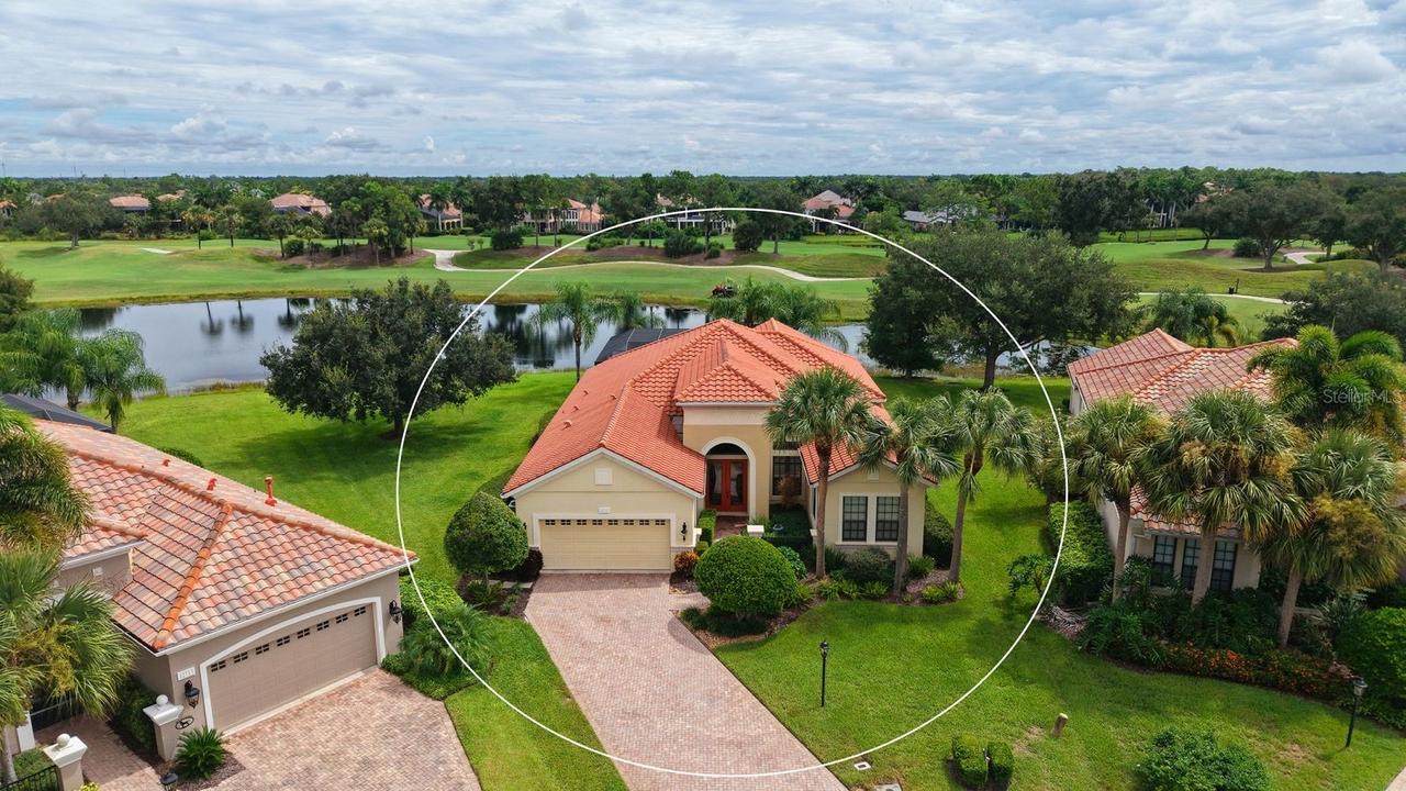 12717 Stone Ridge Pl., Lakewood Ranch, FL 34202