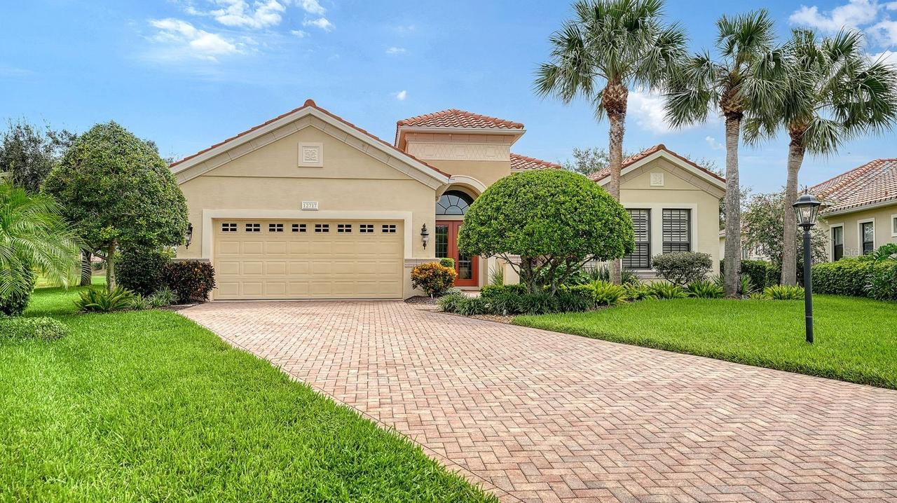 12717 Stone Ridge Pl., Lakewood Ranch, FL 34202