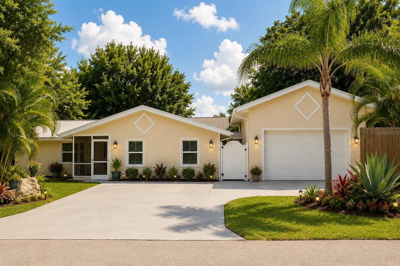 308 Cypress Rd., Venice, FL 34293