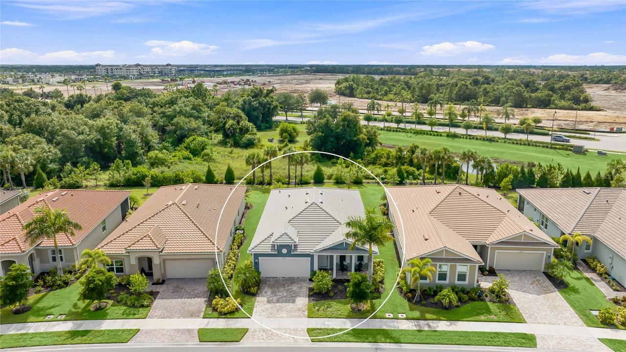20285 Symphony Pl., Venice, FL 34293