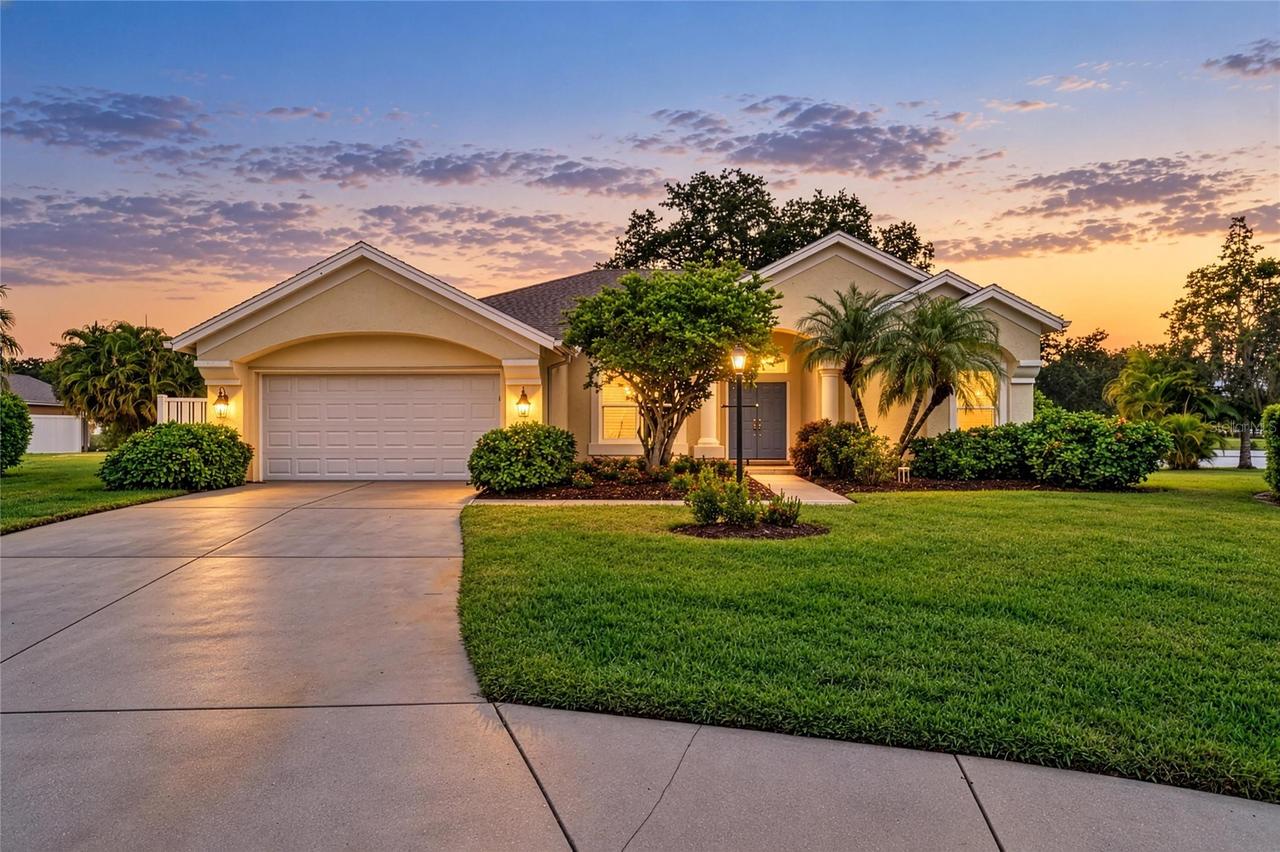 6503 Deerberry Ct., Lakewood Ranch, FL 34202