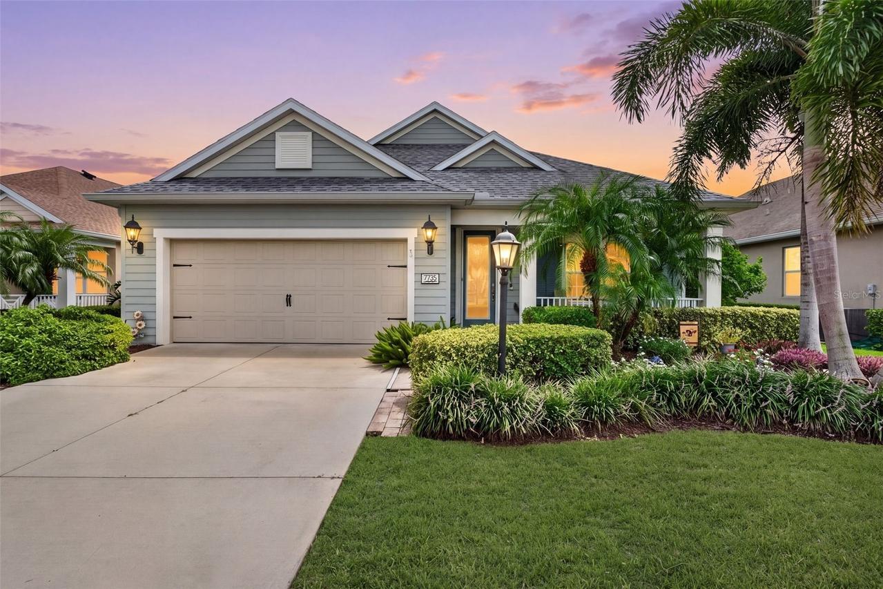 7735 Ridgelake Cir., Bradenton, FL 34203