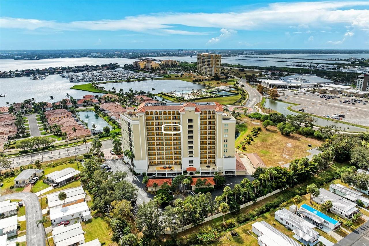 501 Haben Blvd. #903, Palmetto, FL 34221
